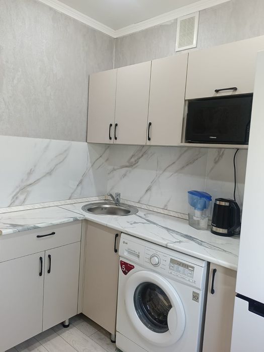 Квартира посуточно