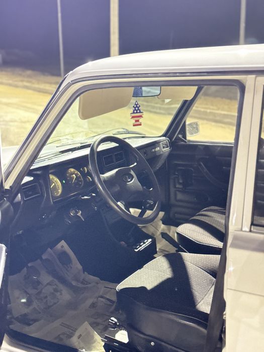 Легендарный Ваз2107