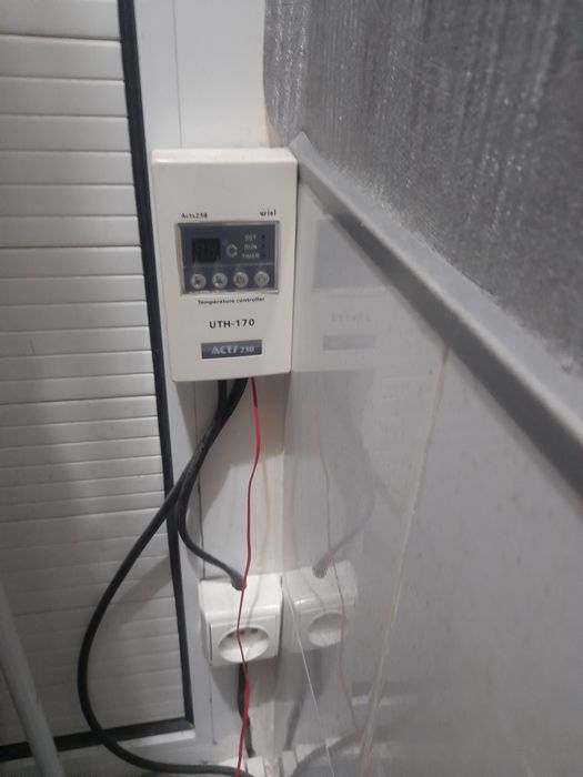 Продаётся теплый пол Корея