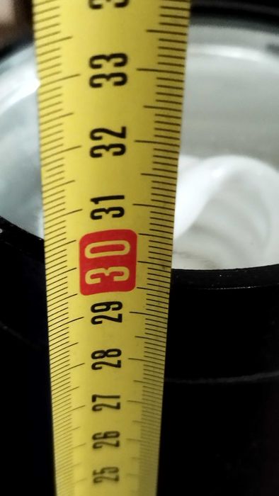 Brilum Regola - Фасадни стенни лампи REGOLA 260, IP44, за макс. 2x60W