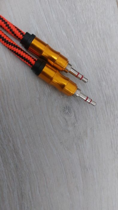 AUX кабель кабель 3.5