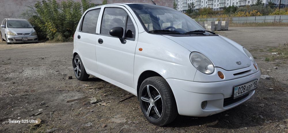 Продам Матиз автомат