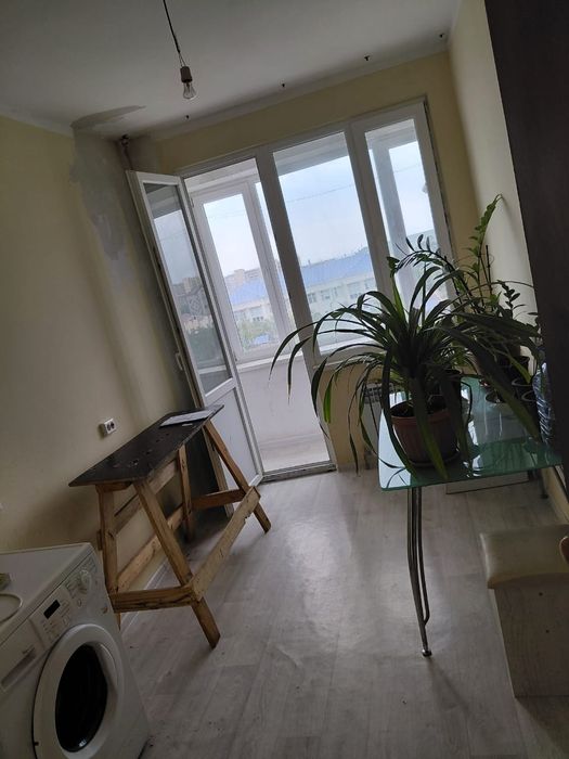 Продам квартиру в 3 мкр