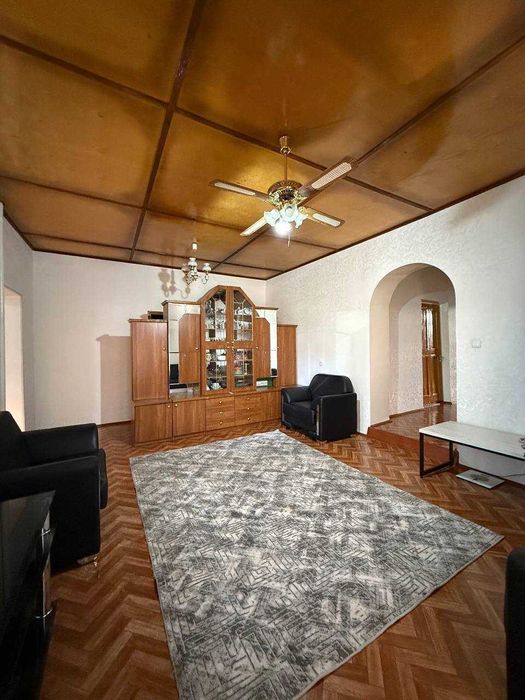 Дом на 4 сотках | Мирабад, парк Фуркат, Greenwich