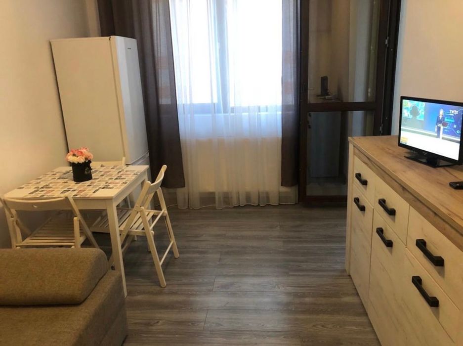 Inchiriez Garsoniera