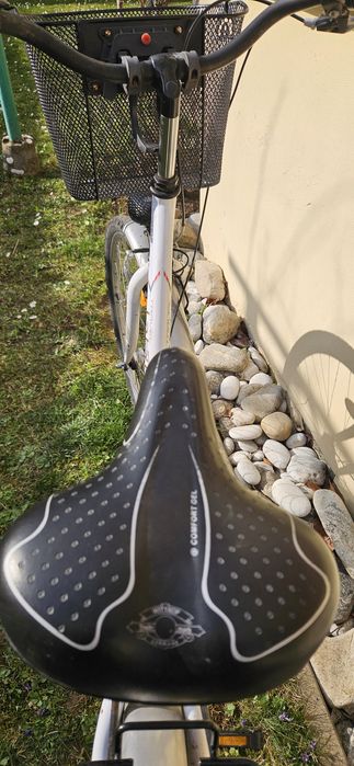 Чисто Ново колело B-TWIN