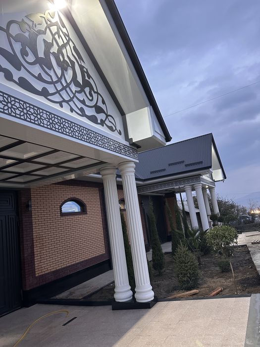 Алюкобонд услуга алюкабонд пар. монтаж