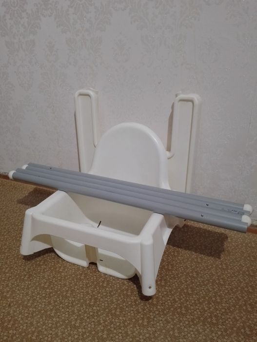 Детский стульчик Икея ,разборный