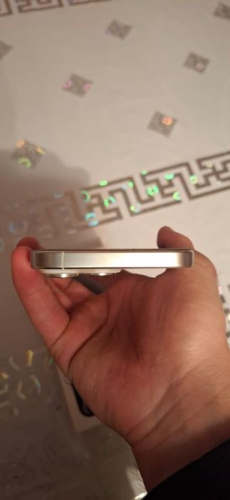 Продам айфон 15 про макс идеал