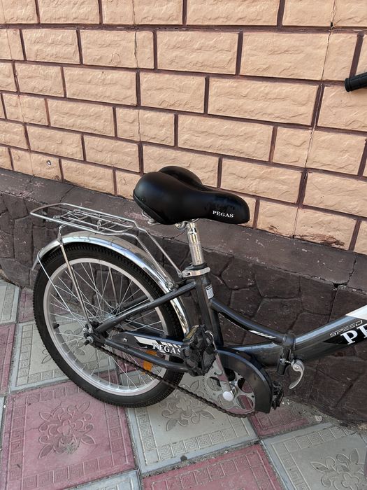 Stels 410 велосипед