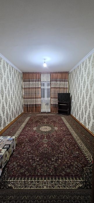 3 х комнатная Тузель