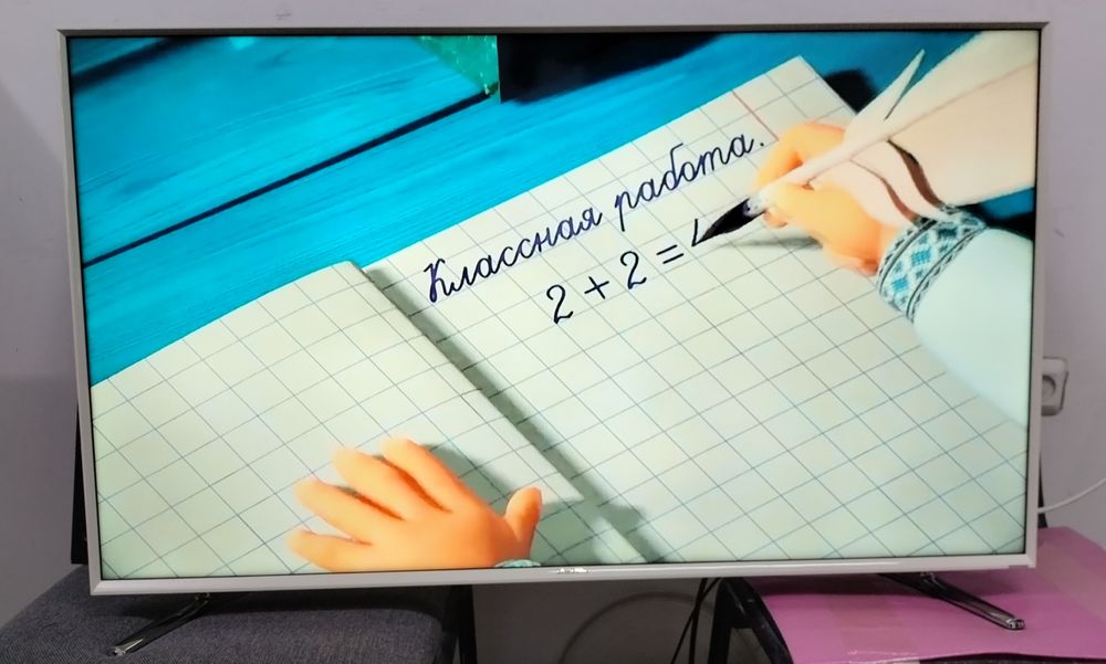 Samsung Smart 102см Original