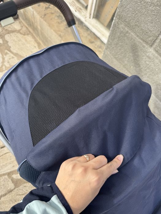 Детска количка Cybex Balios S Lux