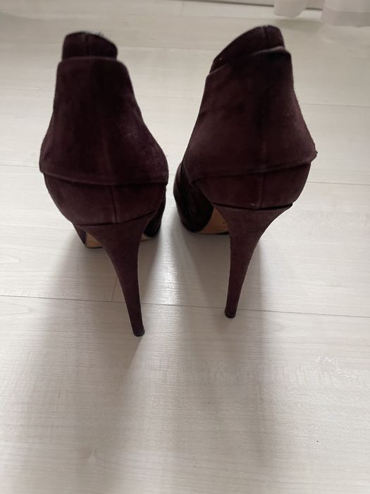 Ботильоны Le Silla