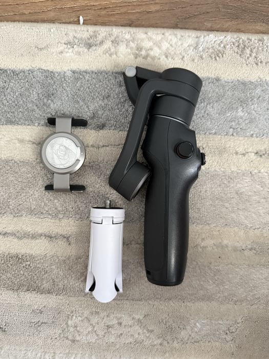 Стабилизатор для смартфона DJI Osmo Mobile 6