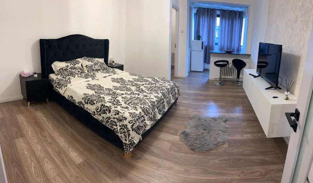 Închiriez garsonieră regim hotelier G5