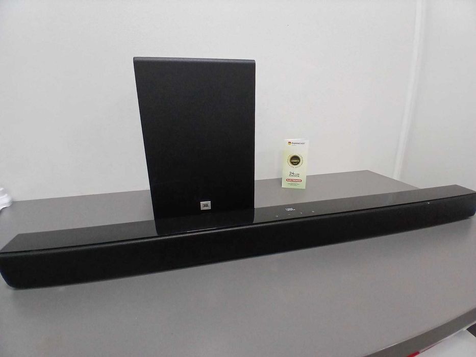 (AG46) Soundbar JBL SB170 B.4119 Garantie 24 luni