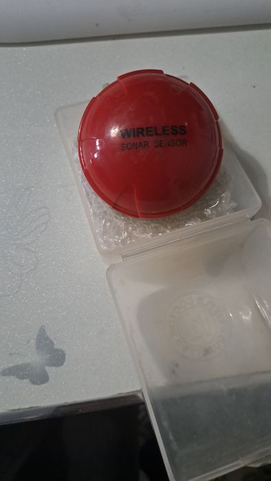 сув остини сканерловчи сонная телефон билан ишлайди