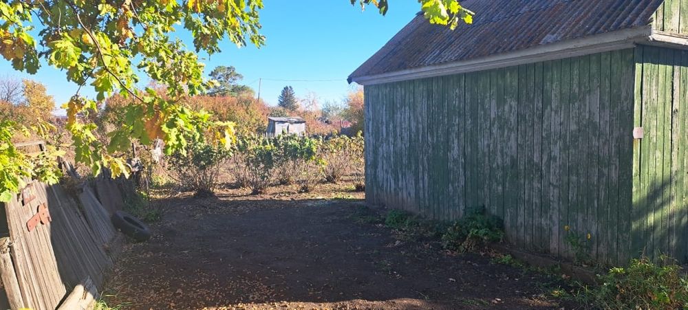 Продам дачный участок