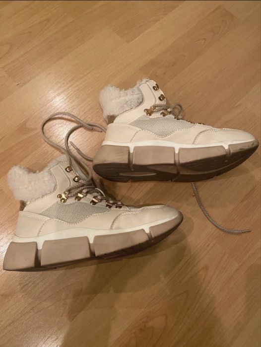 Ghete Jenny Fairy, marimea 38