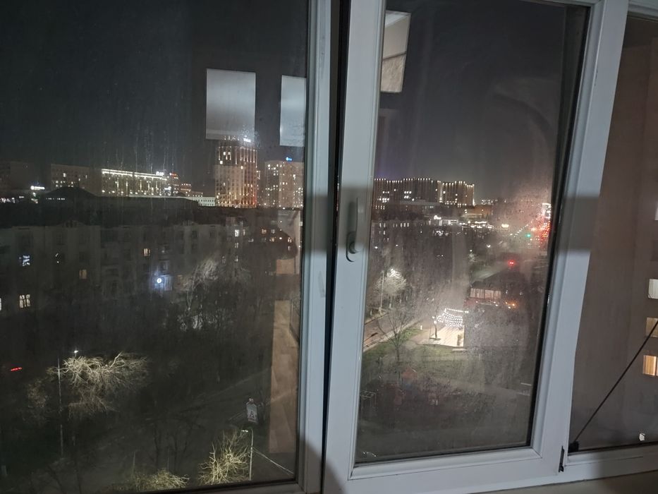 Сдам 2 комнатную кв Нурсат