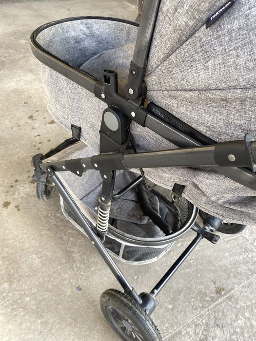 Продается детская коляска