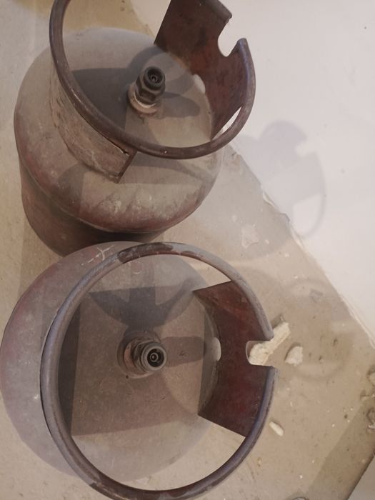 Продам Газовый баллон