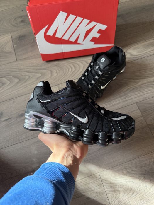 Nike Shox