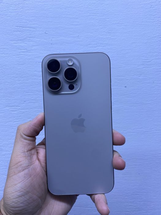 Айфон 15 Pro Max 512гб Оригинал