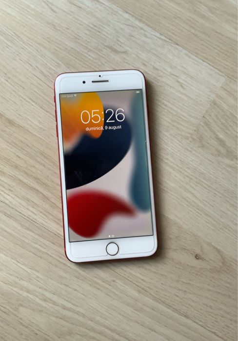 Iphone 7 plus 128 GB