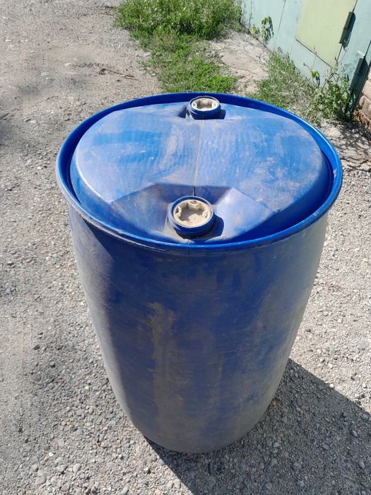 Ёмкость для воды