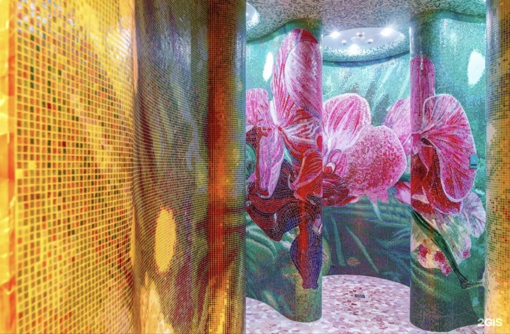 Сертифкат в крутое SPA Grand Prix