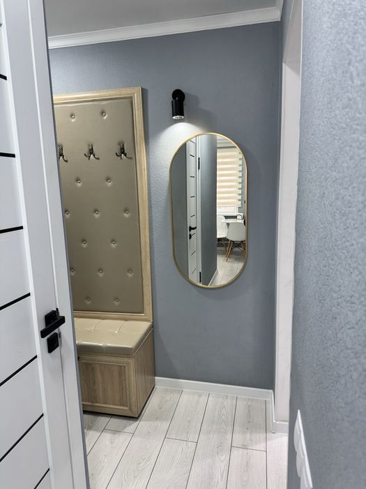 2-ком LUX кв. посуточно. Центр, документы, ЭСФ.