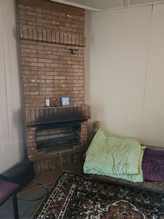 O'zimga tegishli dacha zudlik bilan sotaman 12 sotix o'rtasaroy oldida