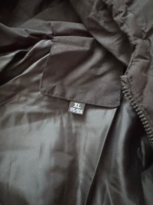 Ветровка мужская