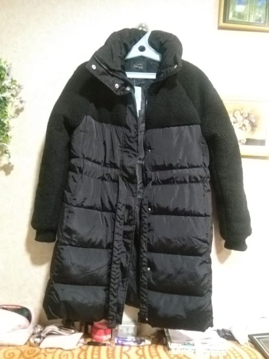 Верхняя одежда женская.