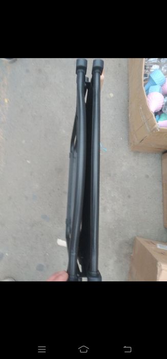 Садовое складное кресло  см ф.1-3