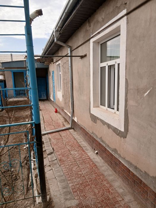 Жер жай сатилади