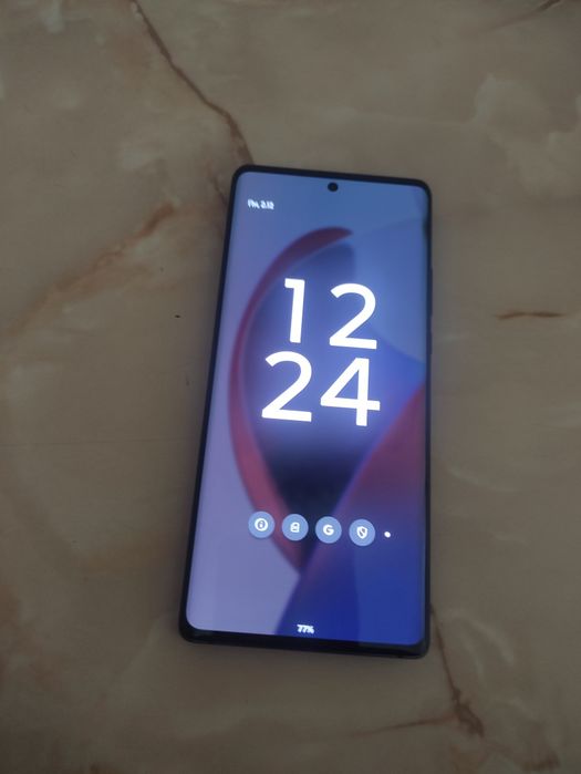 Бартер! Motorola Edge 30 Ultra
Процесорни 8 ядра
Скорос