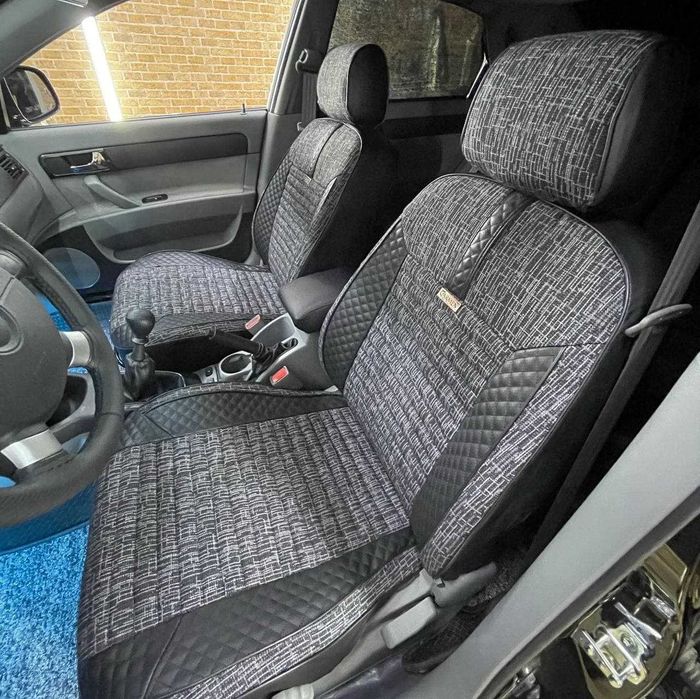 Чехлы для авто CARDINAR