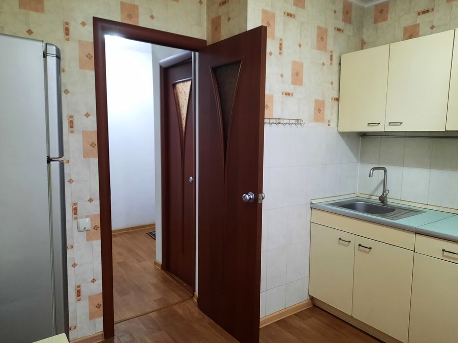 Квартира 2-х комн 2 мкр