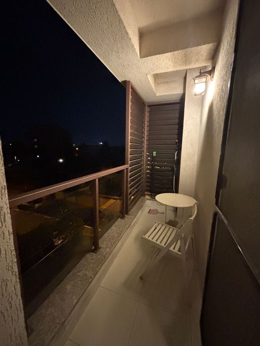 Apartament  2 camere, Damaroaia