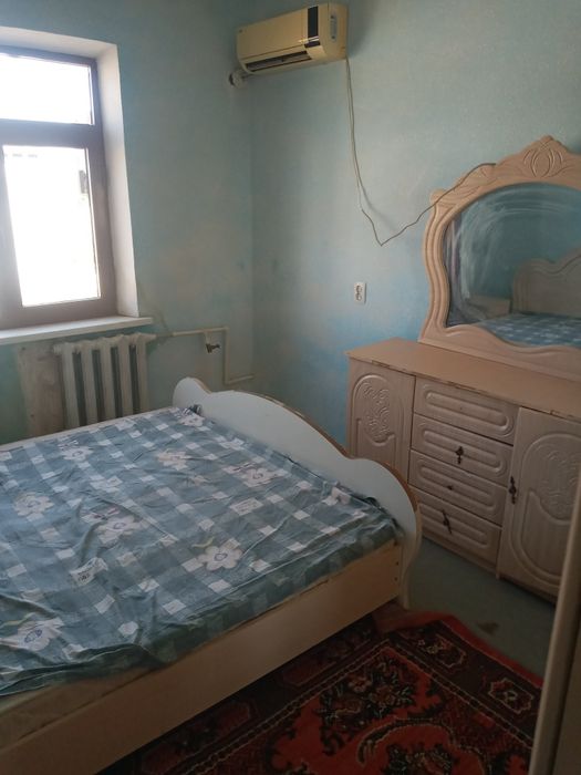 Квартира ижарага берилади