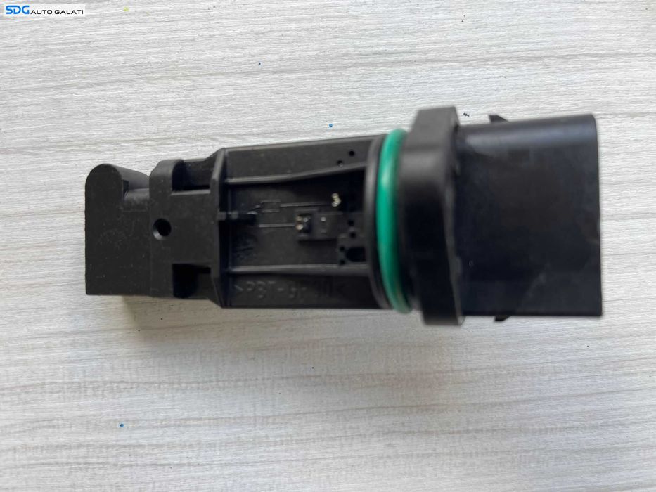 Debitmetru Aer Mercedes Vaneo W414 1.7 CDI 2001 - 2005 Cod A0041530628 0281002281 [B3535]