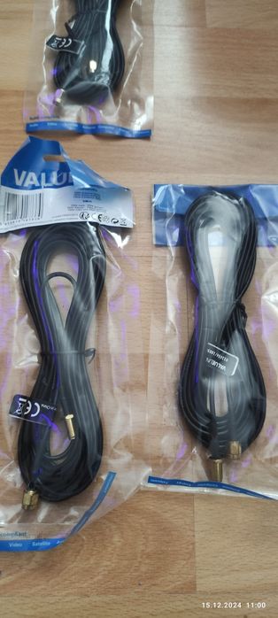 SMA Кабели удължители