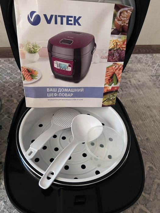 Продам мультиварку