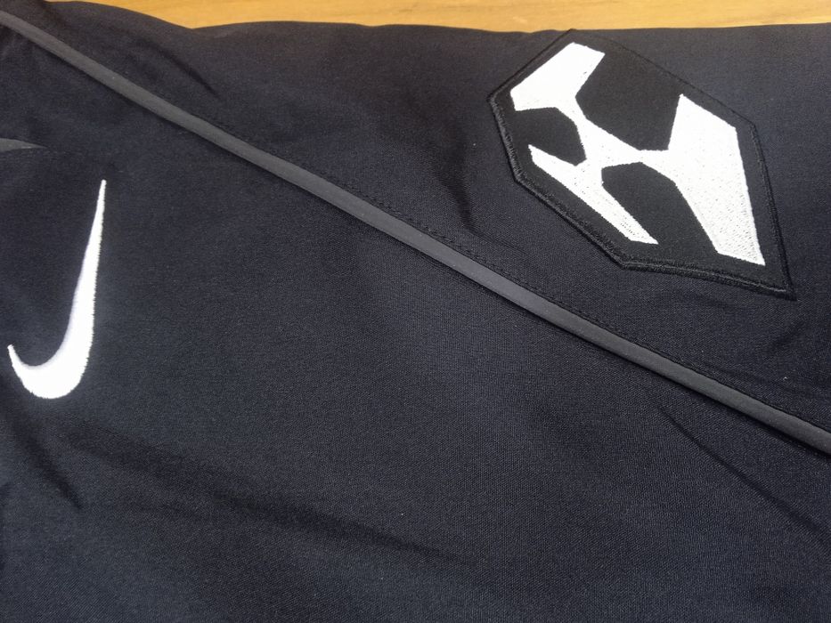 Nike x acronym оригинал