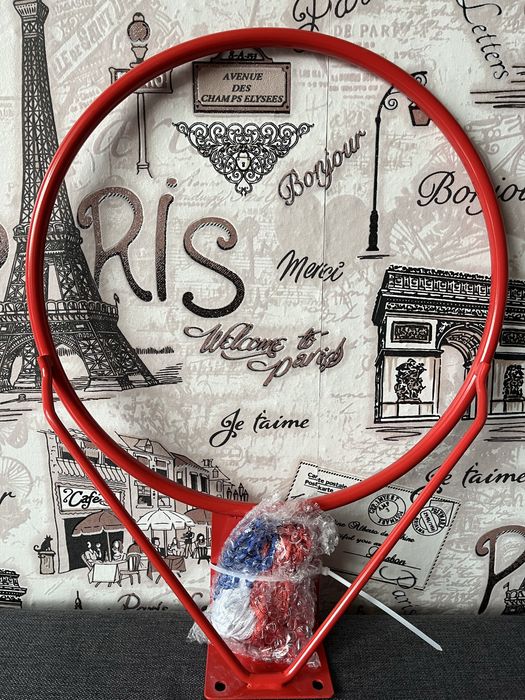 Баскетболен кош 45 см