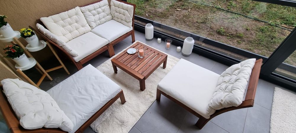 Apartament de vanzare Uverturi