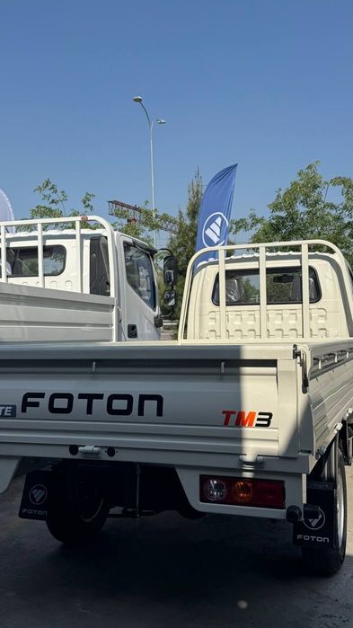 FOTON Truck mate l